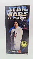 Star Wars Collector Series Princess Leia 12 Inch Action Figure Kenner 1996